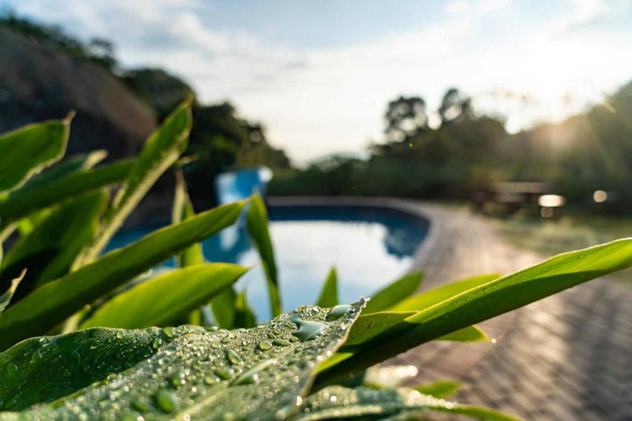 Gooderson Leisure Natal Spa Self Catering And Timeshare Resort Paulpietersburg ภายนอก รูปภาพ