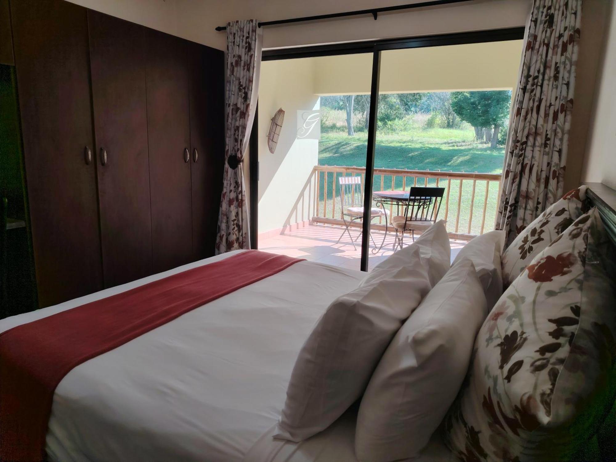 Gooderson Leisure Natal Spa Self Catering And Timeshare Resort Paulpietersburg ภายนอก รูปภาพ