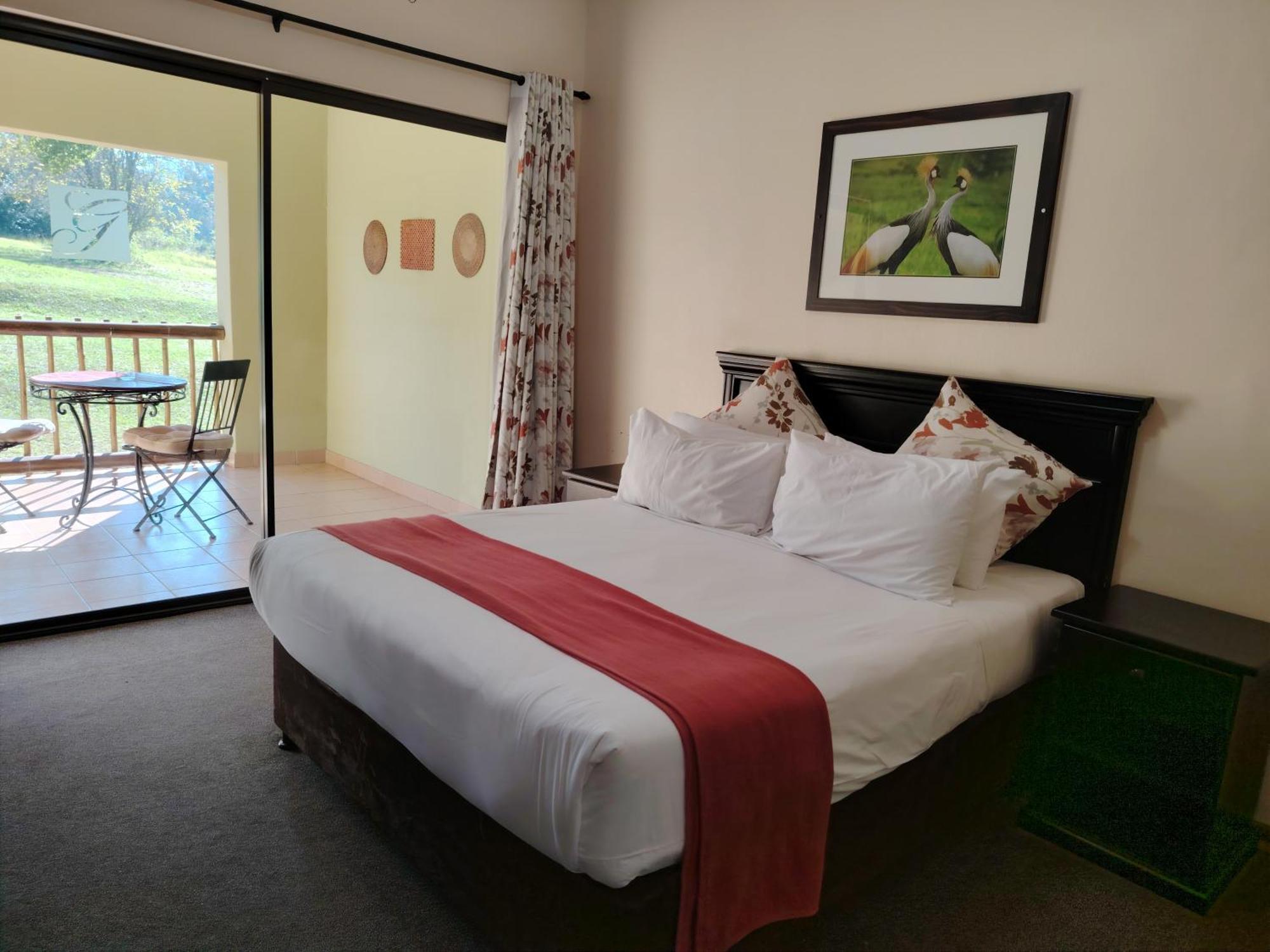 Gooderson Leisure Natal Spa Self Catering And Timeshare Resort Paulpietersburg ภายนอก รูปภาพ