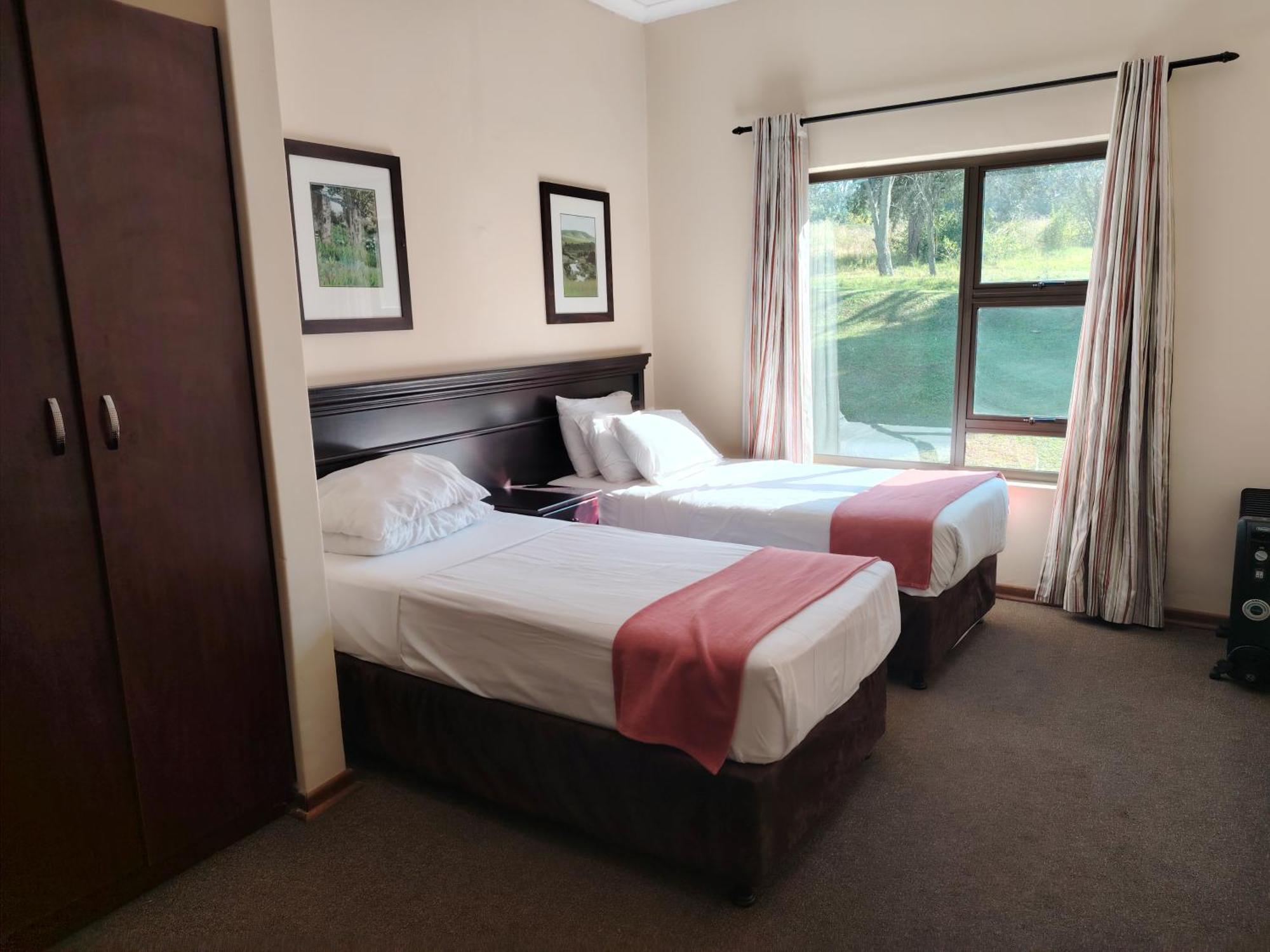 Gooderson Leisure Natal Spa Self Catering And Timeshare Resort Paulpietersburg ภายนอก รูปภาพ