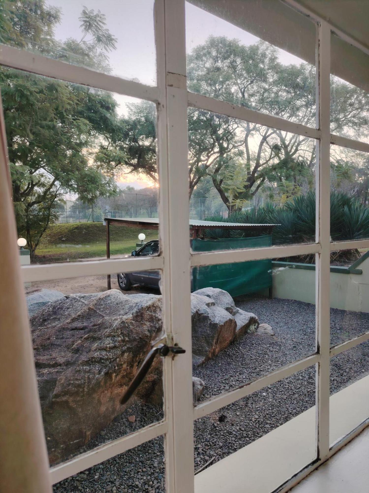 Gooderson Leisure Natal Spa Self Catering And Timeshare Resort Paulpietersburg ภายนอก รูปภาพ