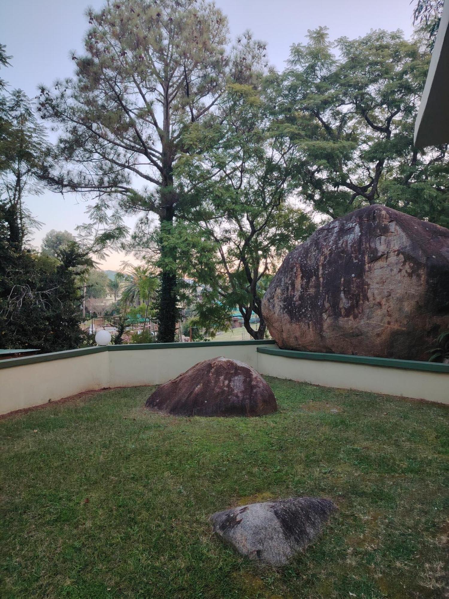 Gooderson Leisure Natal Spa Self Catering And Timeshare Resort Paulpietersburg ภายนอก รูปภาพ