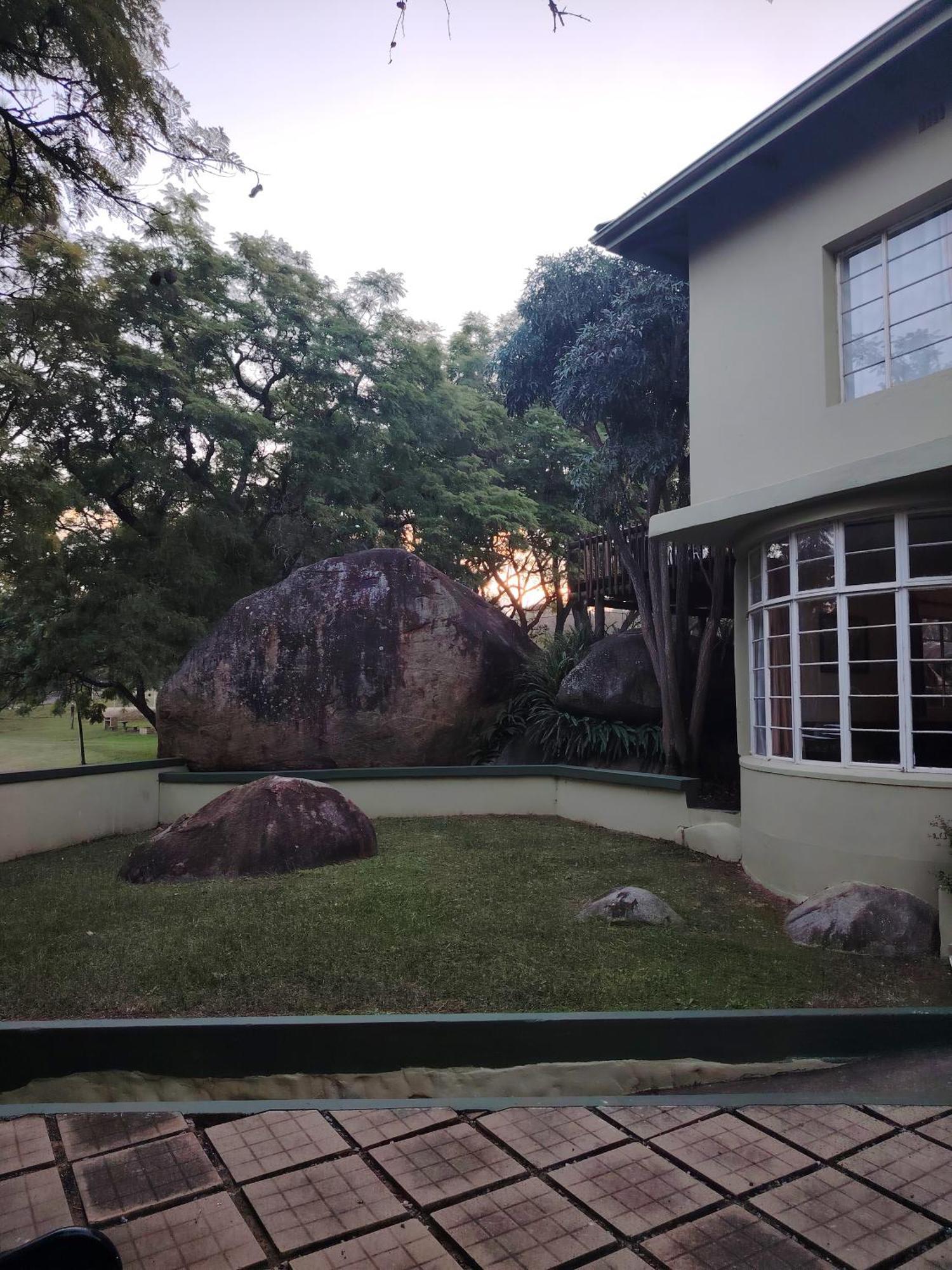 Gooderson Leisure Natal Spa Self Catering And Timeshare Resort Paulpietersburg ภายนอก รูปภาพ