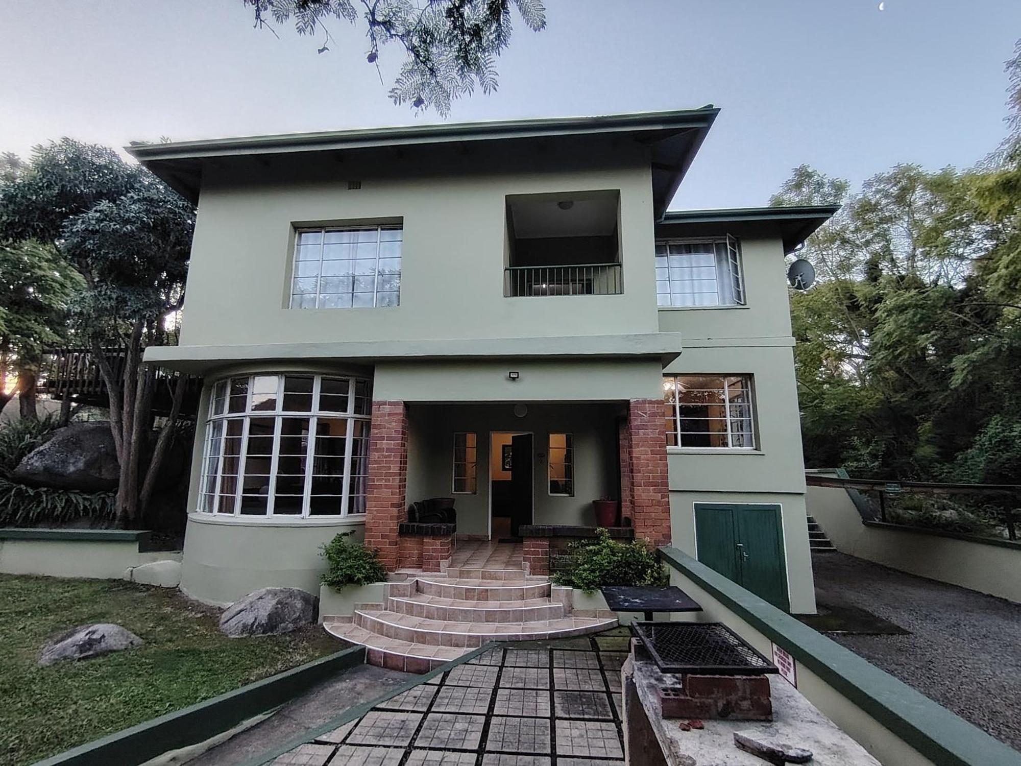 Gooderson Leisure Natal Spa Self Catering And Timeshare Resort Paulpietersburg ภายนอก รูปภาพ