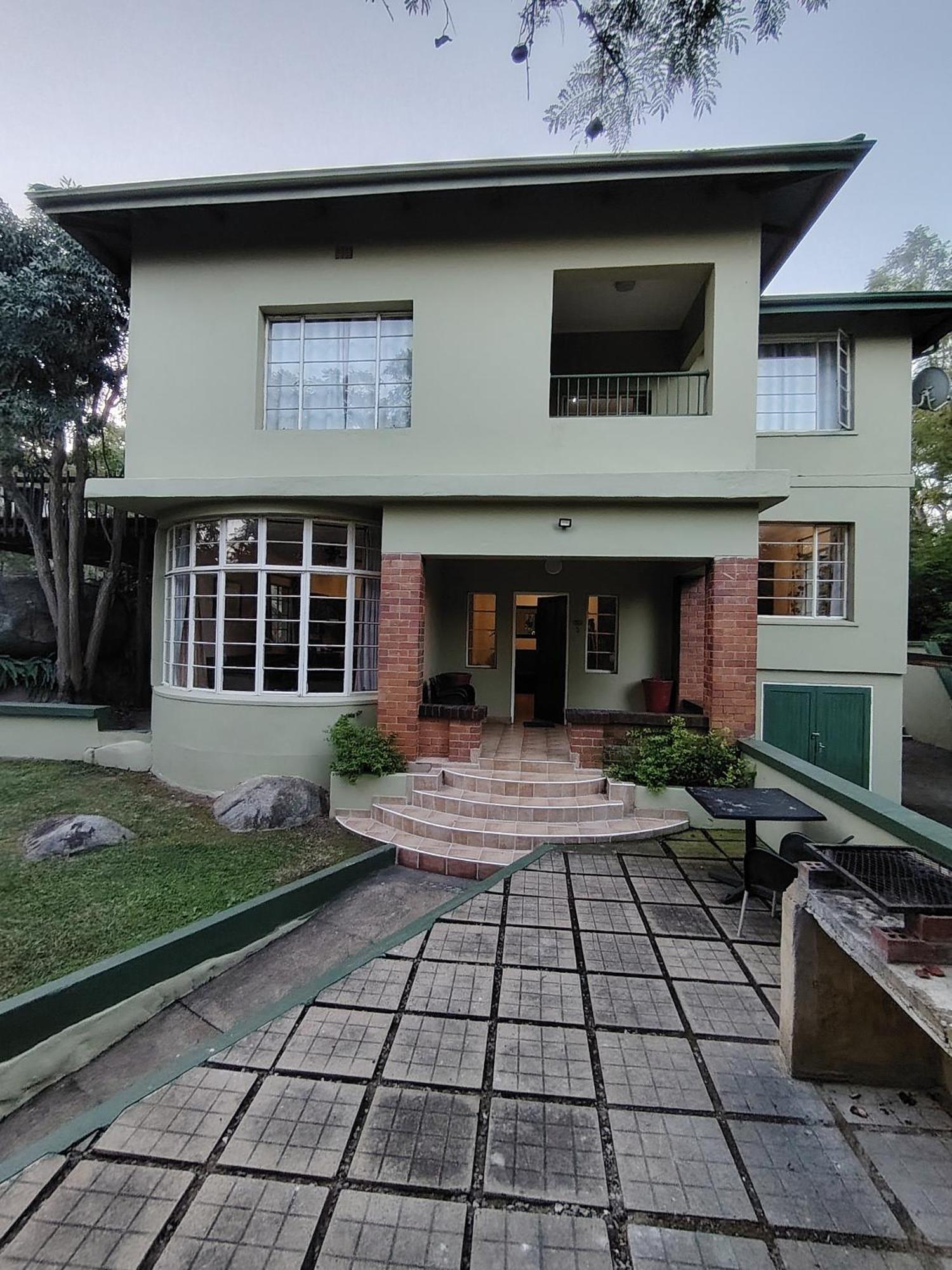 Gooderson Leisure Natal Spa Self Catering And Timeshare Resort Paulpietersburg ภายนอก รูปภาพ