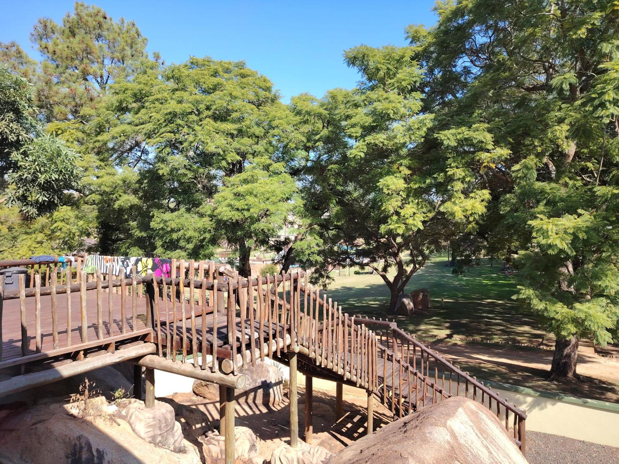 Gooderson Leisure Natal Spa Self Catering And Timeshare Resort Paulpietersburg ภายนอก รูปภาพ