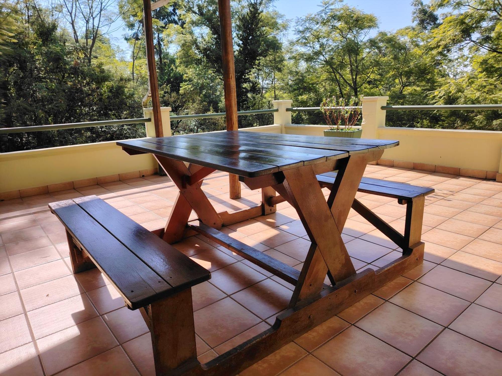 Gooderson Leisure Natal Spa Self Catering And Timeshare Resort Paulpietersburg ภายนอก รูปภาพ