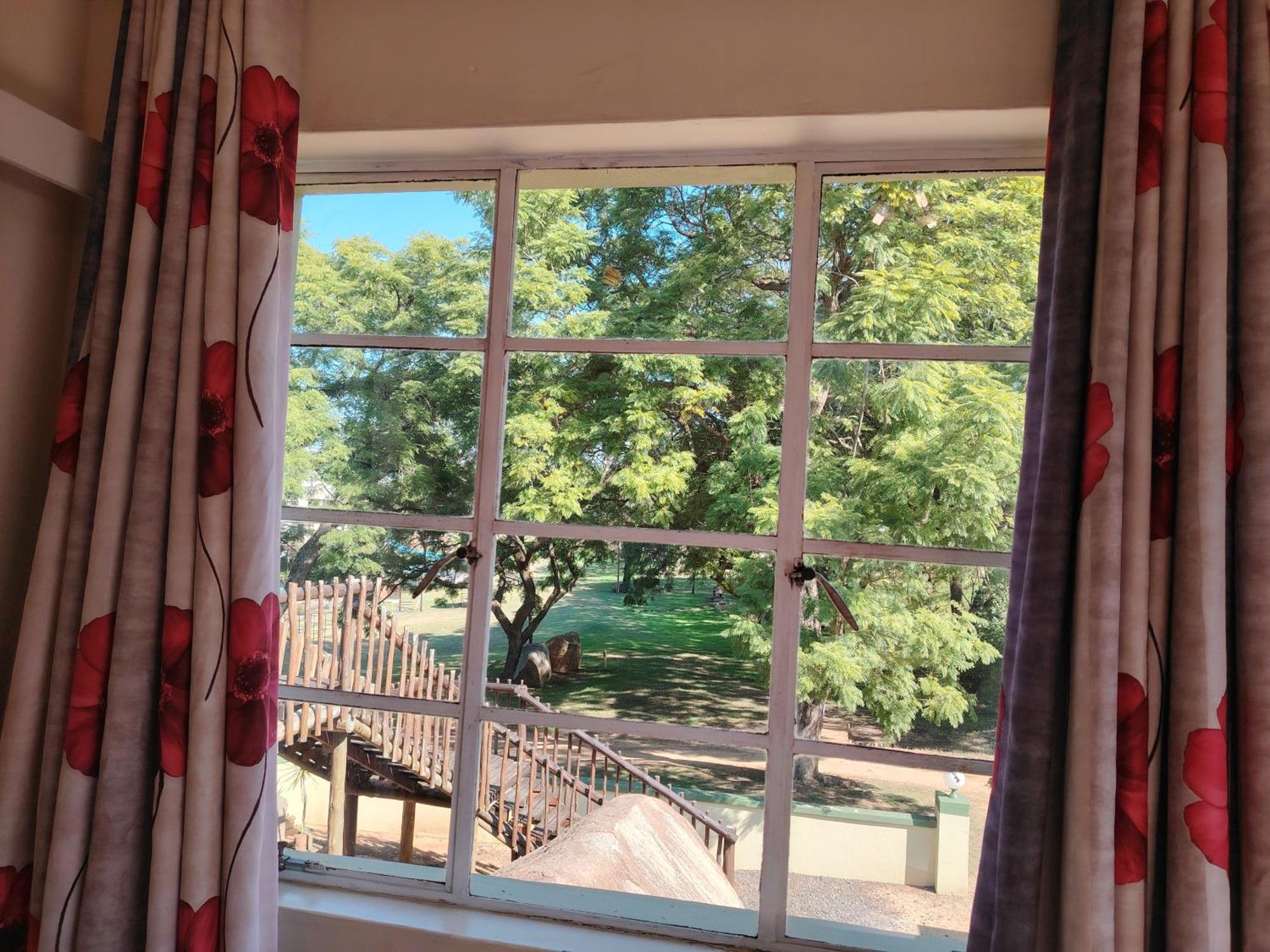 Gooderson Leisure Natal Spa Self Catering And Timeshare Resort Paulpietersburg ภายนอก รูปภาพ